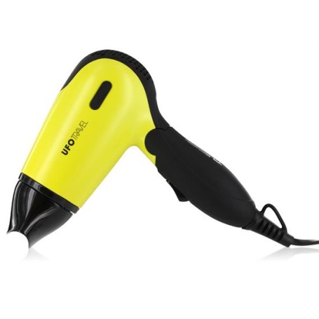 Labor Pro Mini Phon Da Viaggio Giallo Fluo Pieghevole + Termico