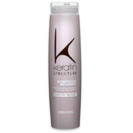 EDELSTEIN KERATIN STRUCTURE Hair Shampoo 250 ml