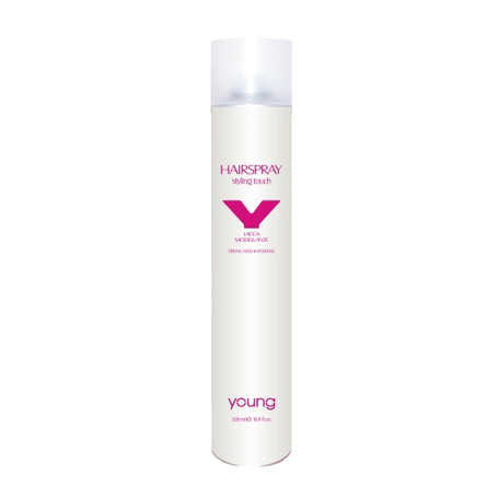 Edelstein Young Lacca Styling Touch 500ml