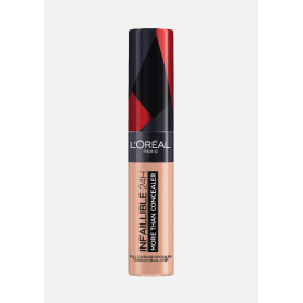 L'oreal Infaillible 24h More Than Concealer Correttore