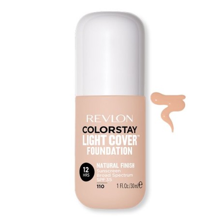 REVLON ColorStay Light Cover Foundation
