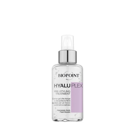 Biopoint Hyaluplex Crema-Gel 100 Ml