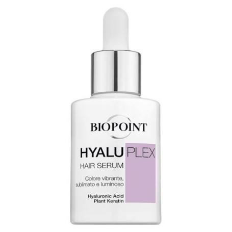 Biopoint Hyaluplex Siero 30 Ml