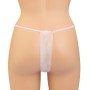 Labor pro tanga monouso in TNT H004/B 100pz
