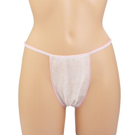Slip monouso TNT