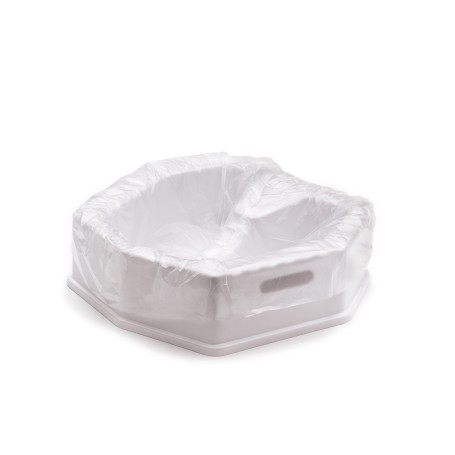 Labor pro teli coprivasca pedicure