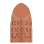 Layla - Immoral Shine Lipstick Rossetto