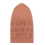 Layla - Immoral Mat Lipstick Rossetto