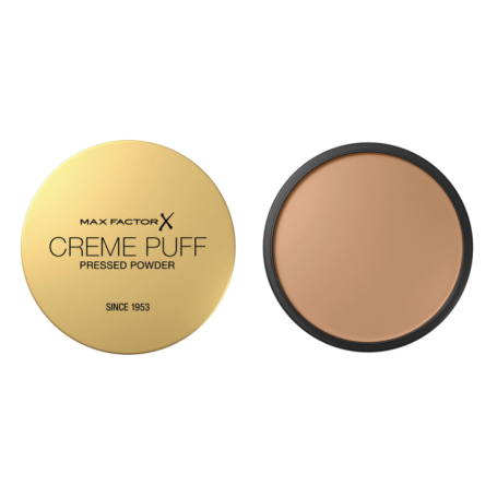 Max Factor CIPRIA CRÈME PUFF POWDER
