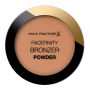 Max Factor TERRA FACEFINITY BRONZER