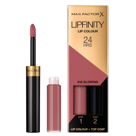 Max Factor ROSSETTO LIPFINITY