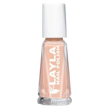 Layla Smalto Nail polish