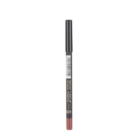LAYLA matita labbra Lipliner Delicato No Transfer Mat