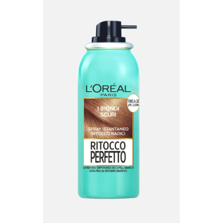 L'Oreal Paris Spray Ritocco Perfetto radici