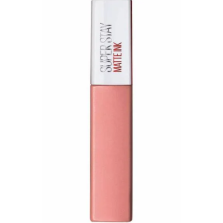 Maybelline Super Stay matte ink rossetto liquido