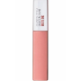 Maybelline Super Stay matte ink rossetto liquido