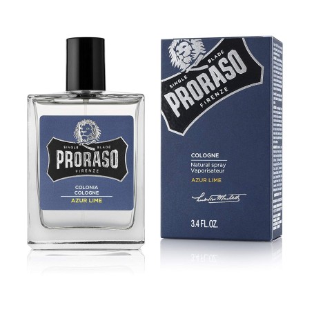 Proraso Colonia Azur Lime 100Ml