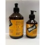 Proraso Detergente Barba Wood And Spice