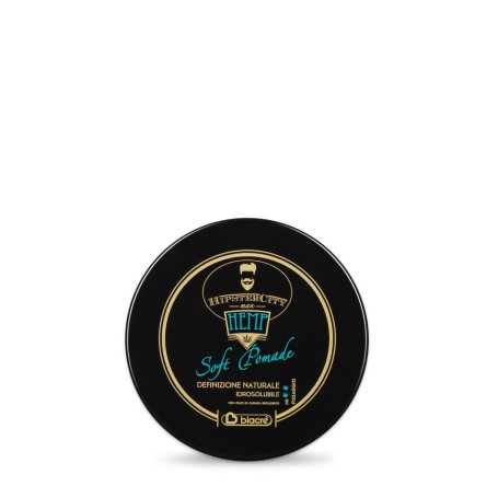 Hipster City Hemp Soft Pomade 100 Ml Biacrè