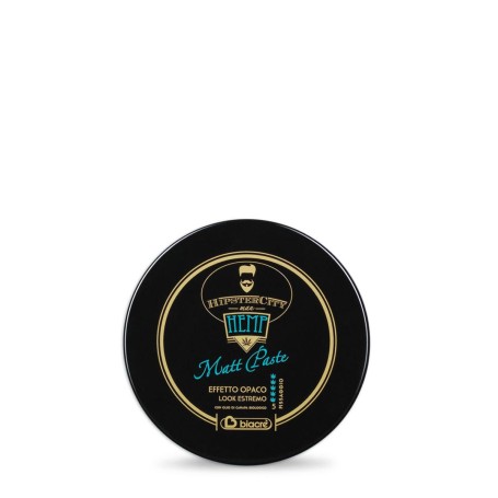 Hipster City Hemp Matt Paste 100 Ml Biacrè