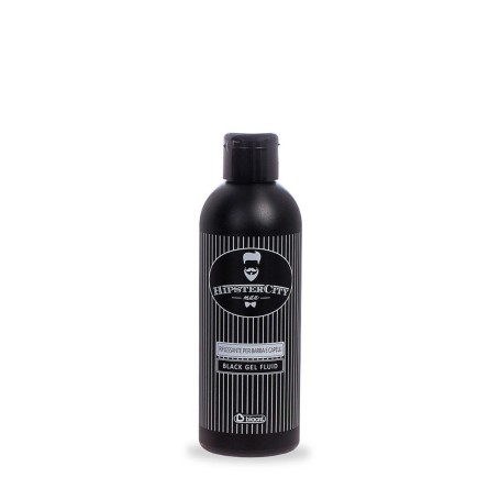 Biacrè Hipsters City Black Gel Fluid 200ml