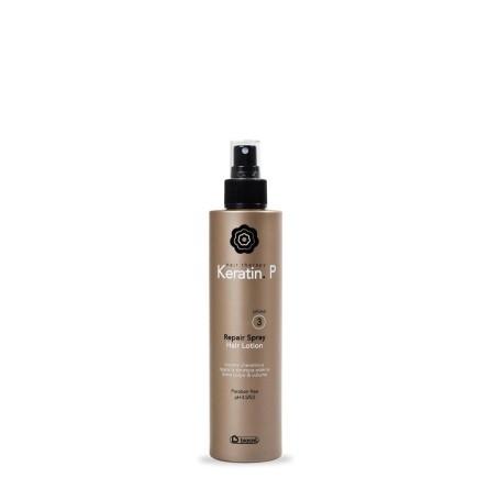 Biacrè Keratin P Repair Spray Hair Lotion  Lozione Cheratinica 200 Ml