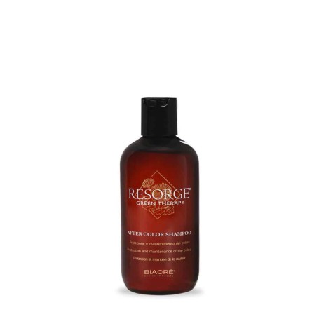 Biacrè Resorge Green Therapy - After Color Shampoo 250ml