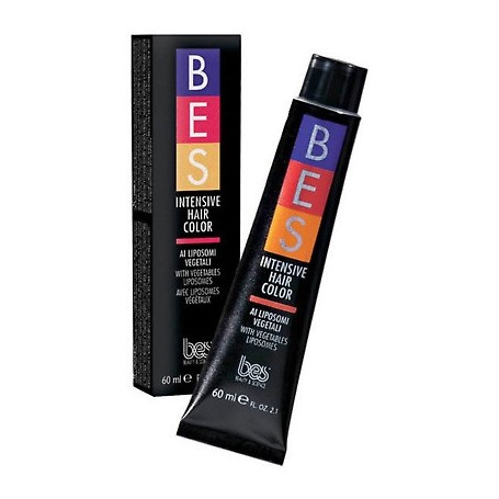 Bes Intensive Hair Color  60 ml