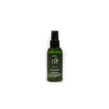 Hs Milano Daily Use Leave On Tonic 125 Ml