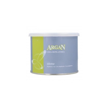 Idema Cera liposolubile Argan 400 Ml