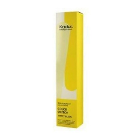 Kadus Professional Color Switch Yippee Tinta Colore Hair 80 Ml