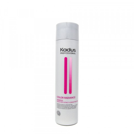 Kadus Professional Color Radiance Shampoo 250ml