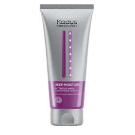 Kadus Professional Deep Moisture Intensive Mask 200 ml