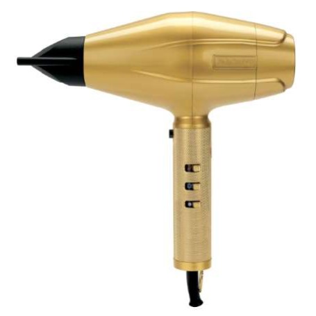 BaByliss PRO 4artists Asciugacapelli GOLDFX  FXBDG1E
