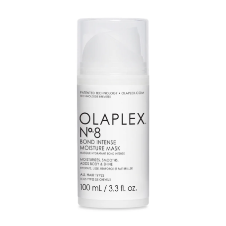 N°.8 Bond Intense Moisture Mask 100 ml  Olaplex