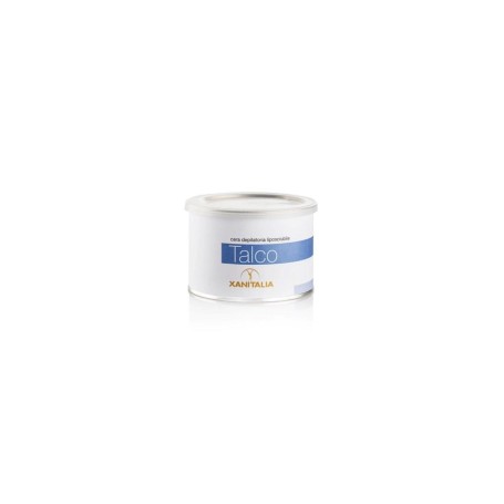 Cera Talco Depilatoria Liposolubile 400 Ml