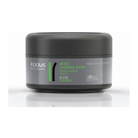 Kadus Professional Men Change Over  75 Ml