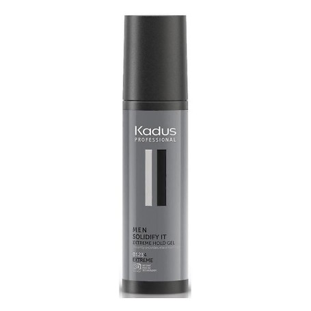 Kadus Professional Men Solidify It 100Ml