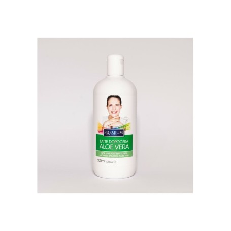 Xanitalia premium latte Dopocera Aloe Vera 500ml