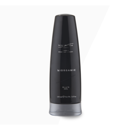 Maxxelle Biorganic Black Gel 150 Ml