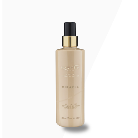 Maxxelle Miracle all in one 200 Ml