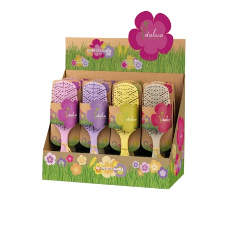 Labor Pro Spazzola Biodegradabile Petalosa