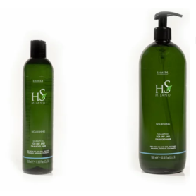 Hs Milano Nourishing Shampoo
