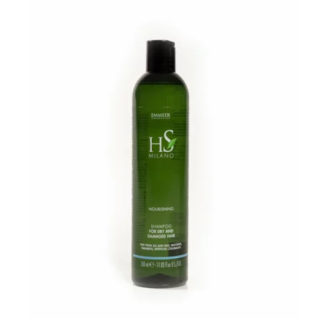 Hs Milano Nourishing Shampoo