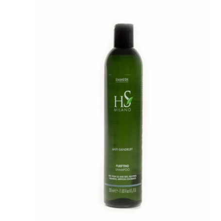 Hs Milano  Anti-Dandruff Shampoo