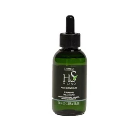 Hs Milano Anti-Dandruff Serum 100 Ml