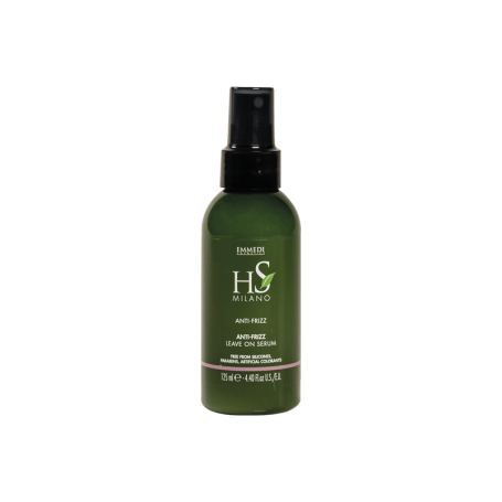 Hs Milano  Anti-Frizz Leave On Serum  125 Ml