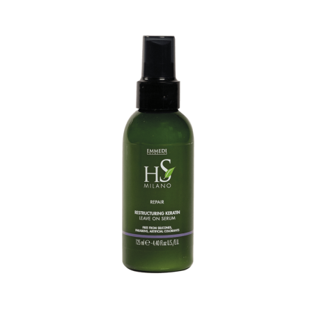 Hs Milano Repair Leave On Serum 125 Ml