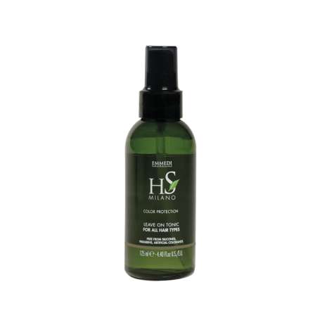 HS Milano Color Protection Leave on Tonic 125 ml