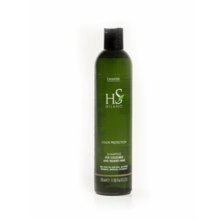 HS Milano COLOR PROTECTION Shampoo